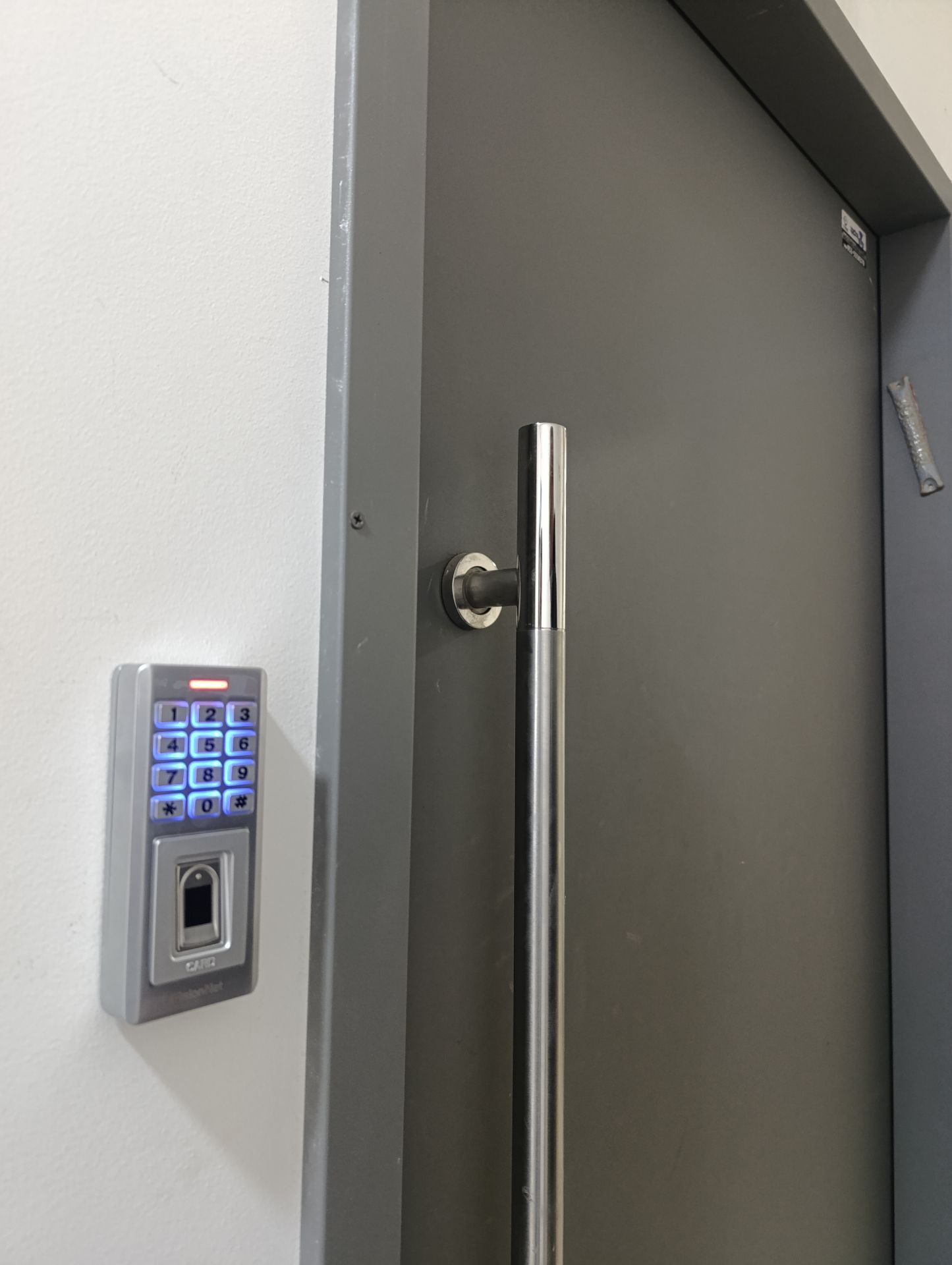 Solix Solutions — תשתיות תקשורת ואבטחה לארגונים